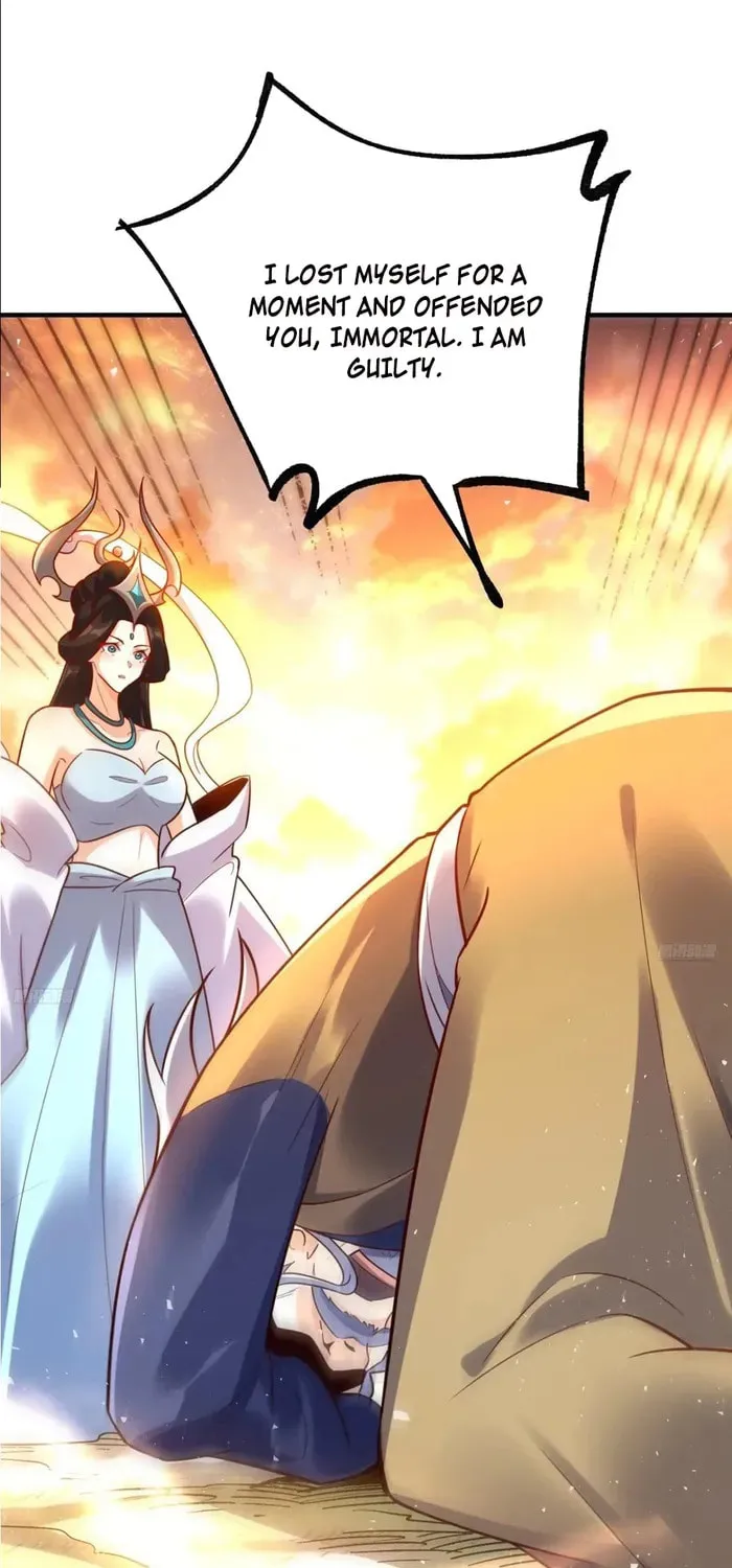 A Big Shot Actually Chapter 552 page 5 - 