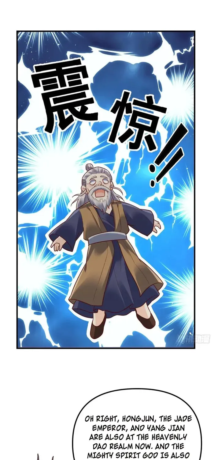 A Big Shot Actually Chapter 552 page 41 - 