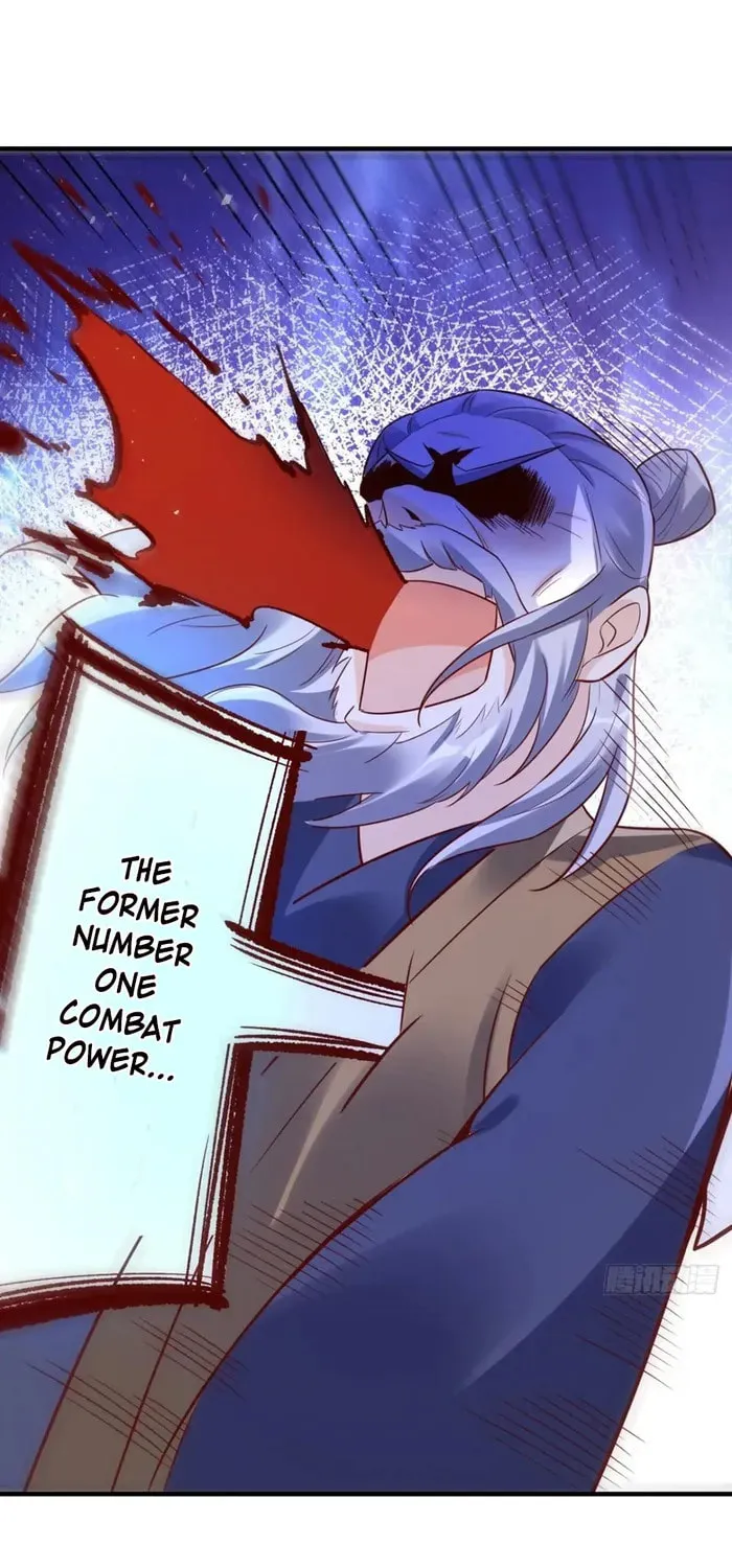 A Big Shot Actually Chapter 552 page 44 - 
