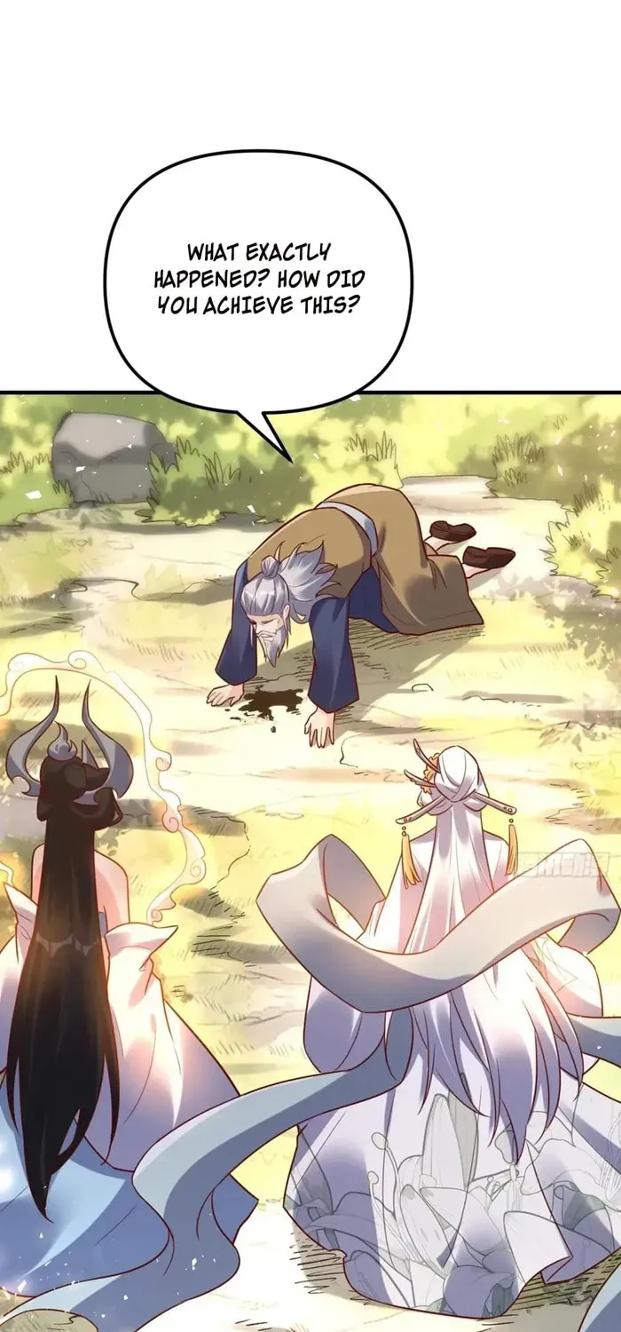 A Big Shot Actually Chapter 552 page 45 - 