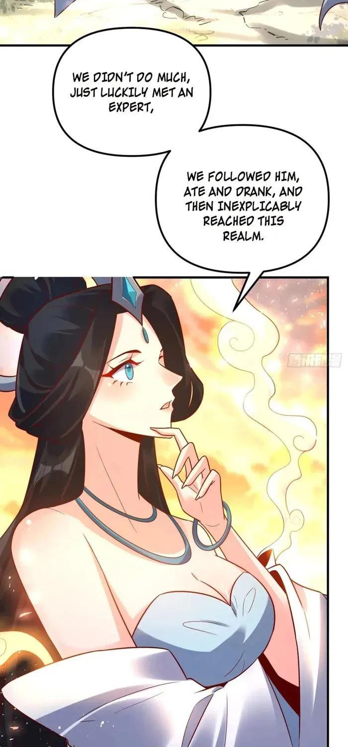 A Big Shot Actually Chapter 552 page 46 - 