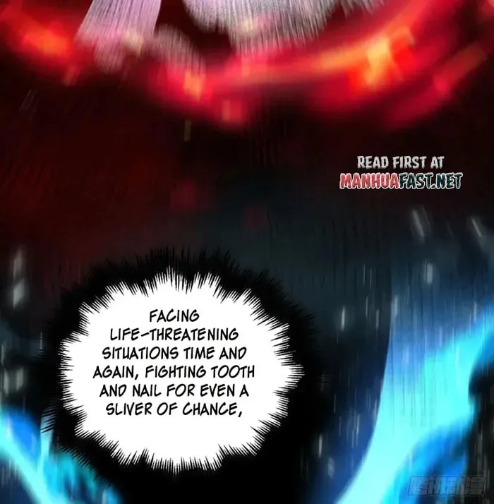 A Big Shot Actually Chapter 552 page 50 - 
