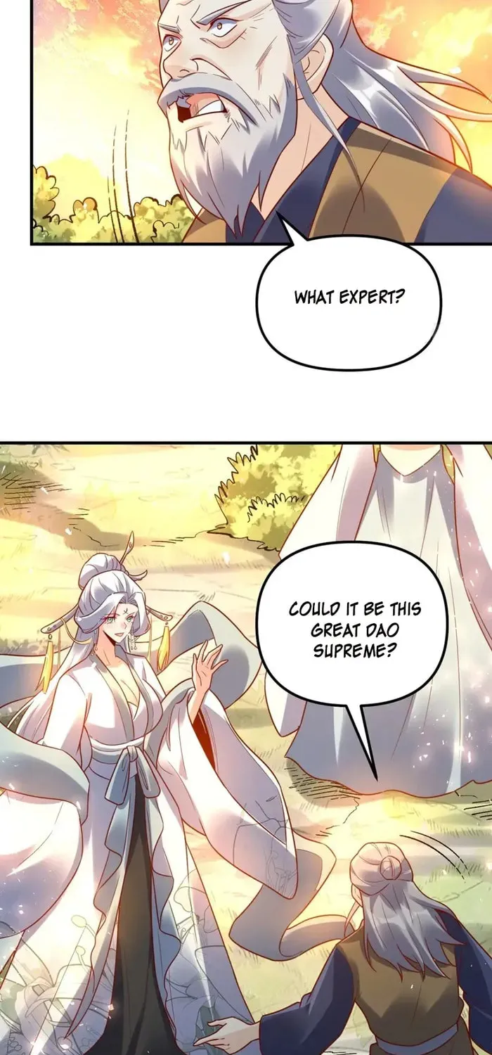 A Big Shot Actually Chapter 552 page 54 - 