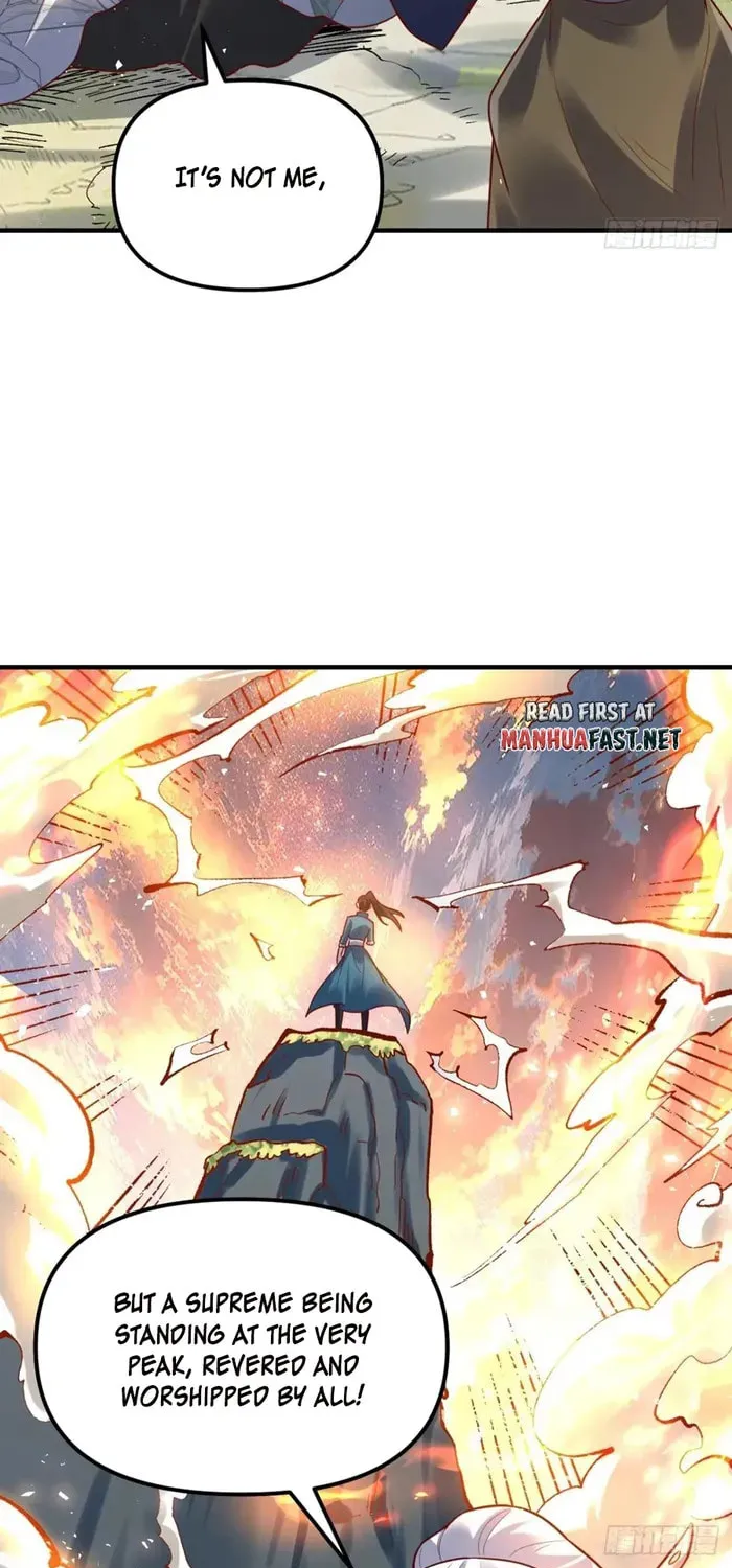 A Big Shot Actually Chapter 552 page 55 - 