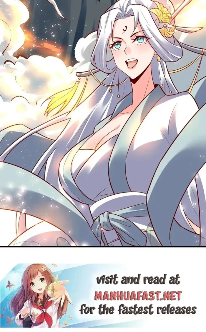 A Big Shot Actually Chapter 552 page 56 - 