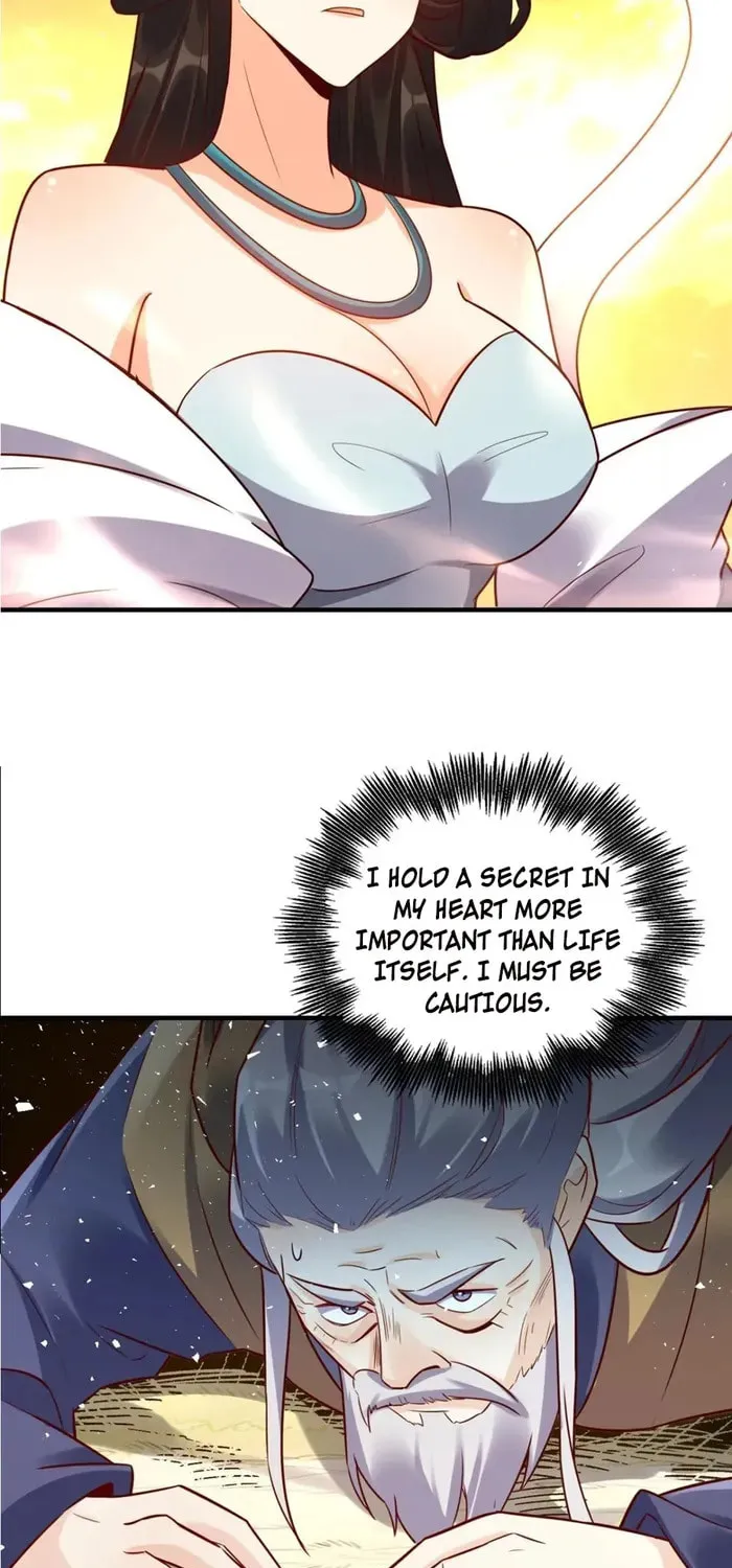 A Big Shot Actually Chapter 552 page 7 - 