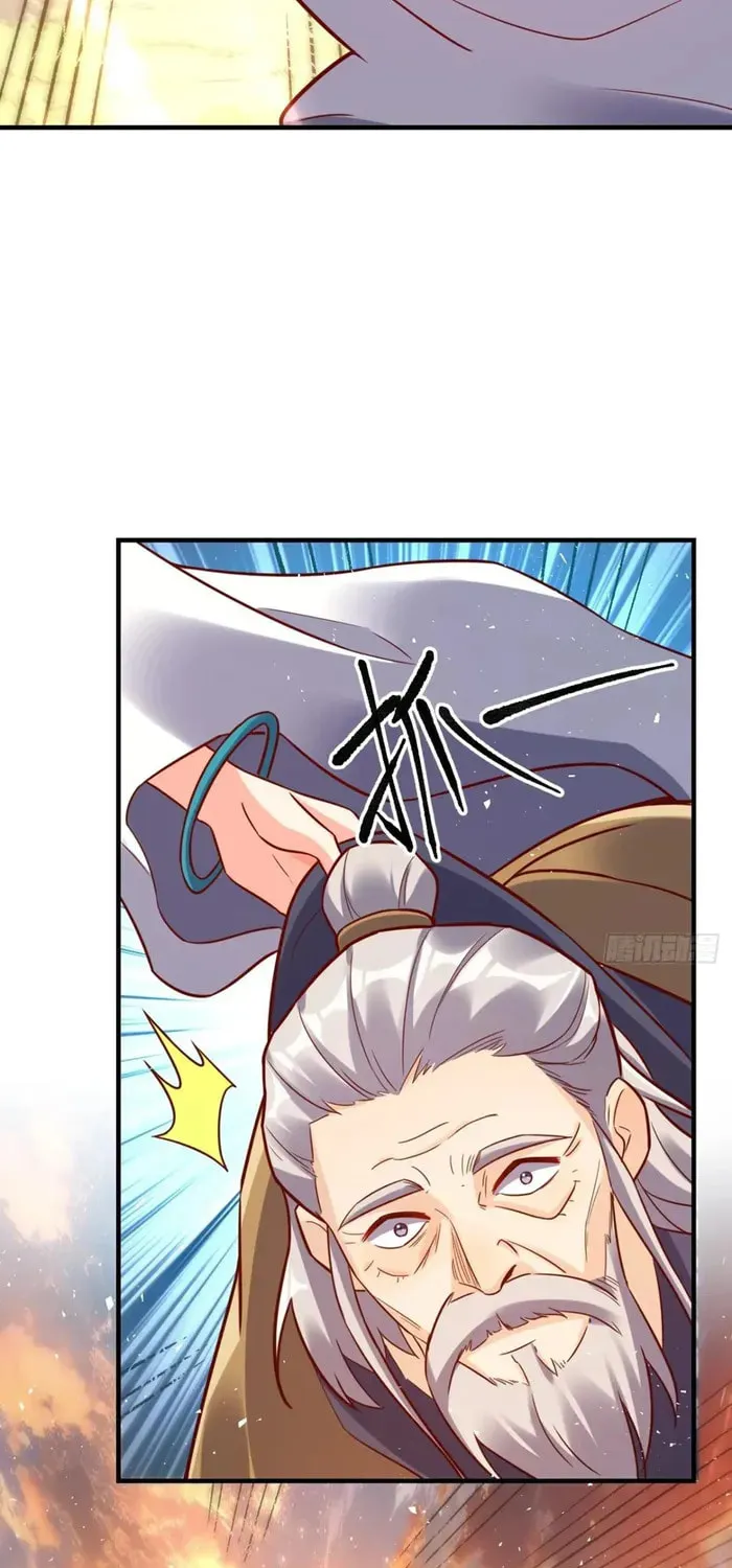 A Big Shot Actually Chapter 552 page 10 - 