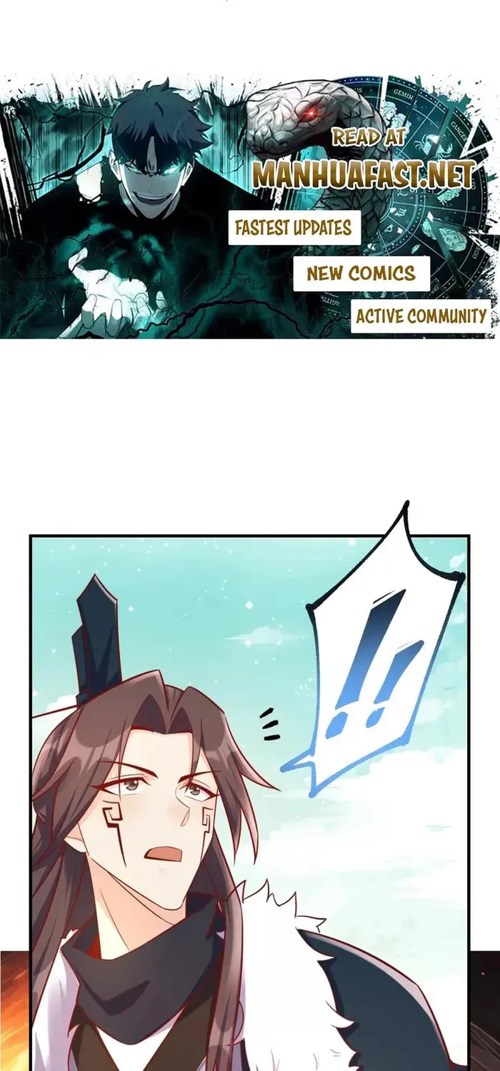 A Big Shot Actually Chapter 553 page 2 - 