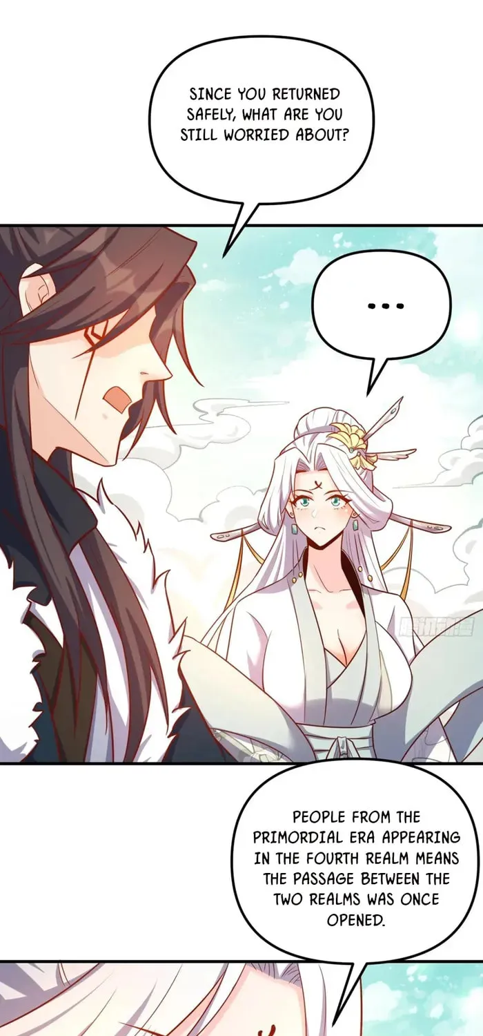 A Big Shot Actually Chapter 553 page 12 - 