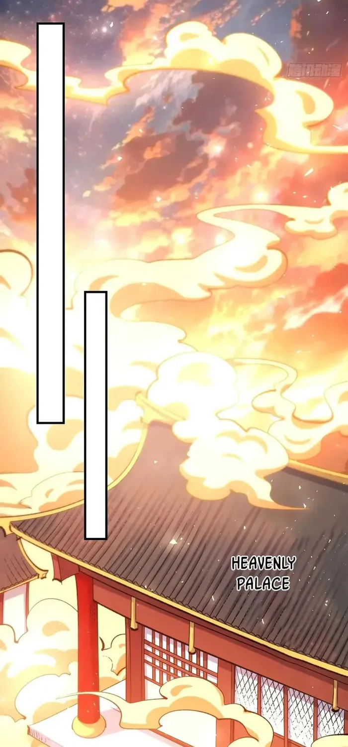 A Big Shot Actually Chapter 553 page 15 - 