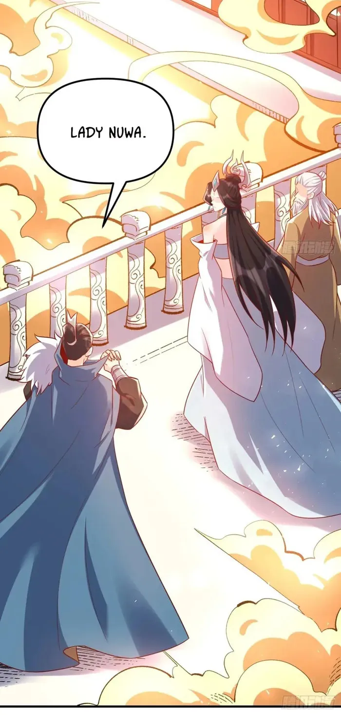 A Big Shot Actually Chapter 553 page 16 - 