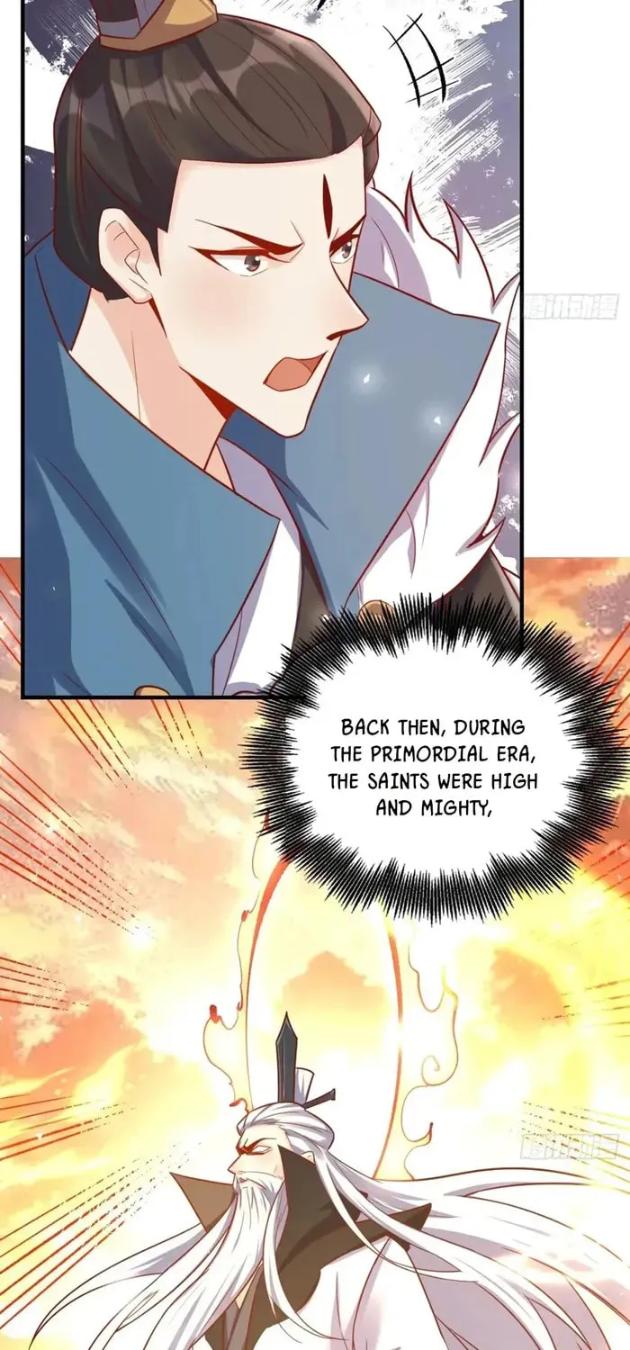 A Big Shot Actually Chapter 553 page 18 - 