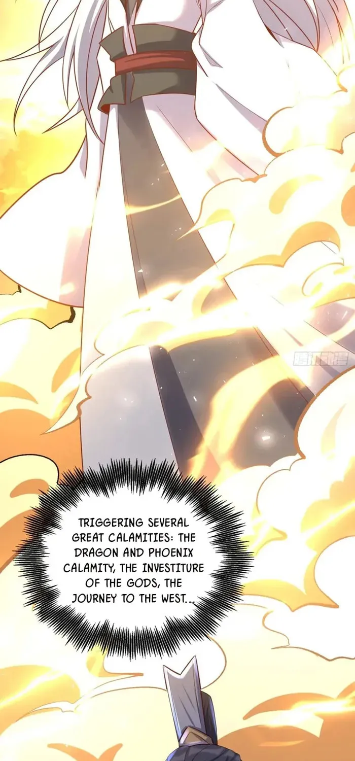 A Big Shot Actually Chapter 553 page 19 - 