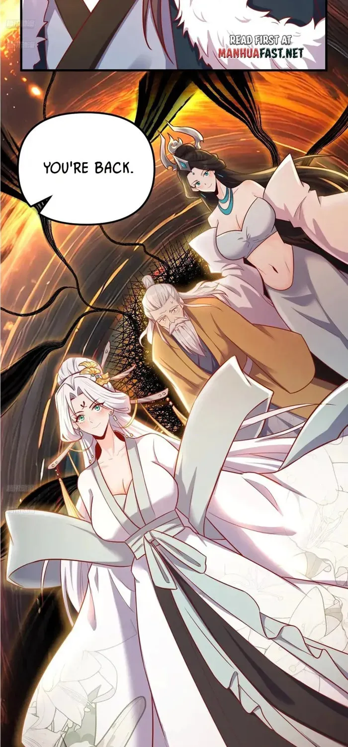 A Big Shot Actually Chapter 553 page 3 - 