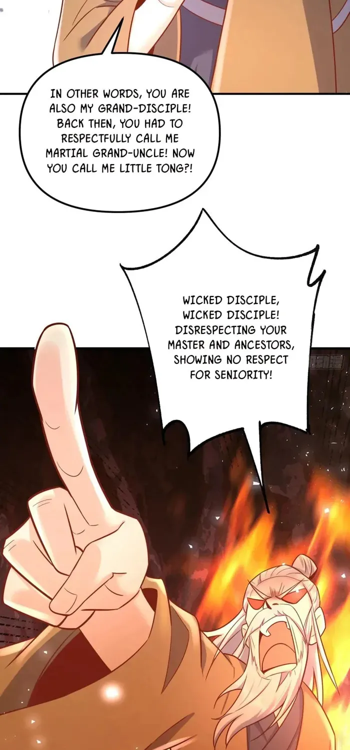 A Big Shot Actually Chapter 553 page 24 - 