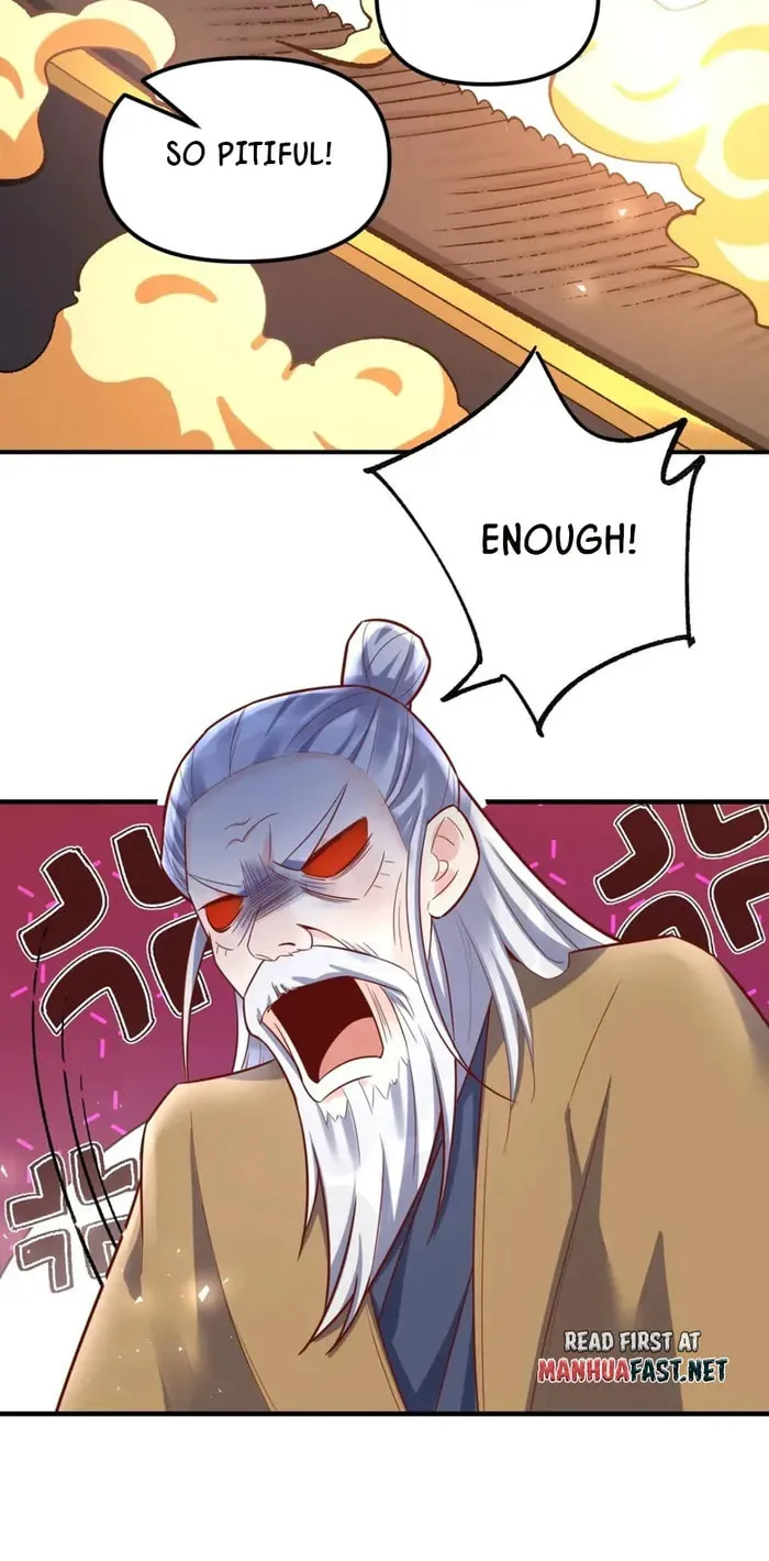 A Big Shot Actually Chapter 553 page 28 - 