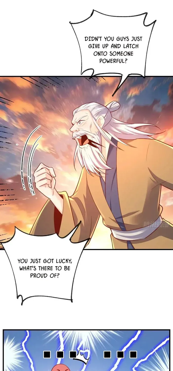 A Big Shot Actually Chapter 553 page 29 - 
