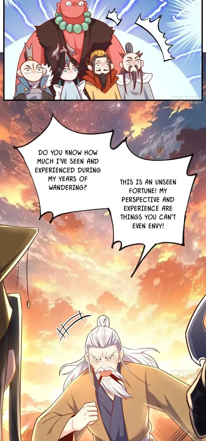 A Big Shot Actually Chapter 553 page 30 - 
