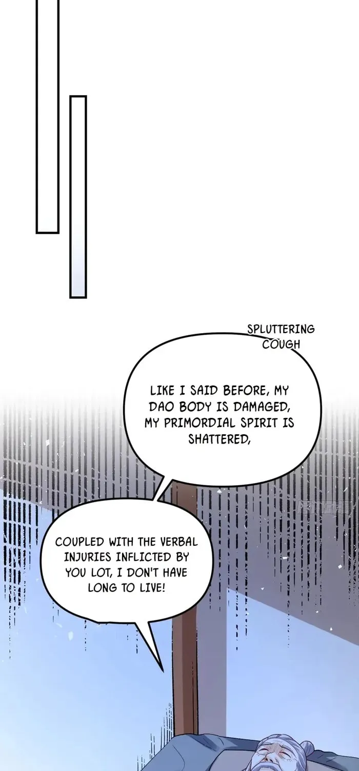 A Big Shot Actually Chapter 553 page 37 - 