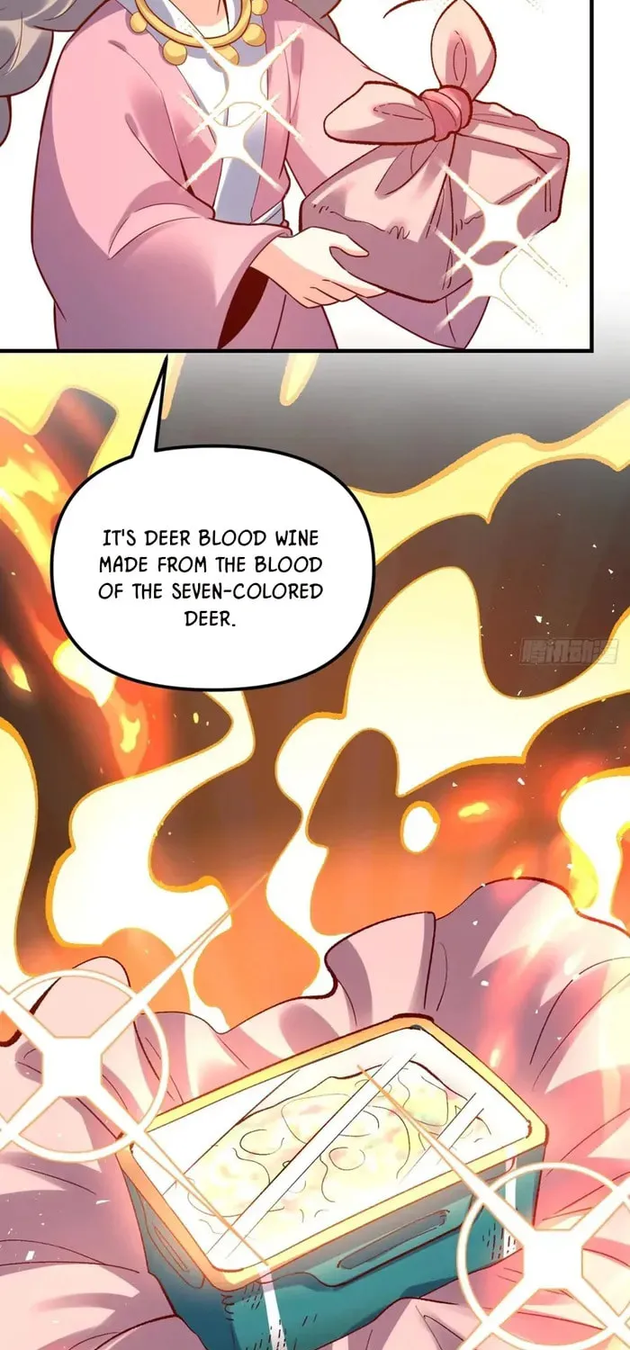 A Big Shot Actually Chapter 553 page 44 - 
