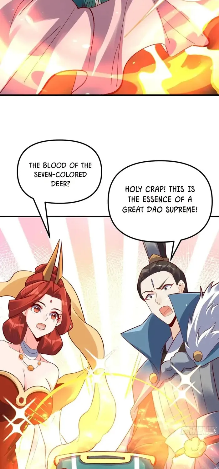 A Big Shot Actually Chapter 553 page 45 - 