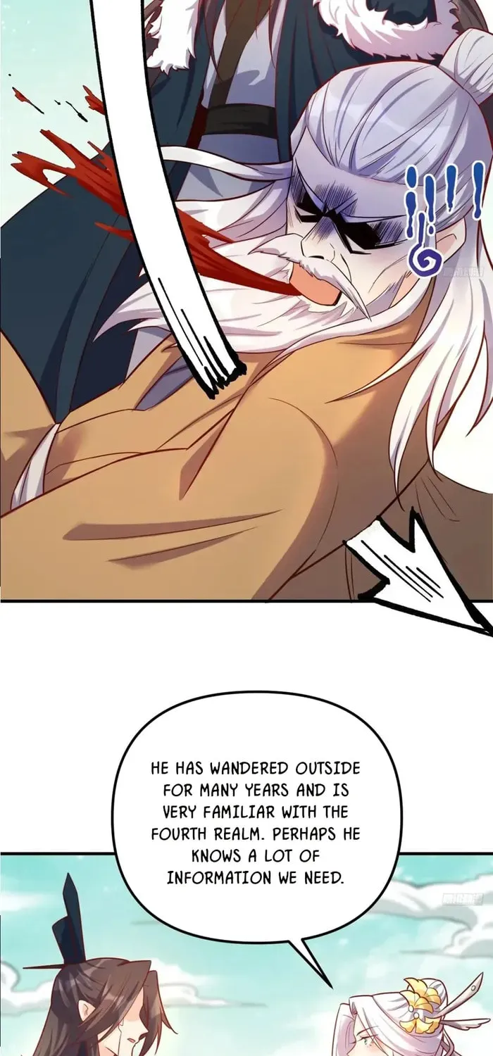 A Big Shot Actually Chapter 553 page 7 - 