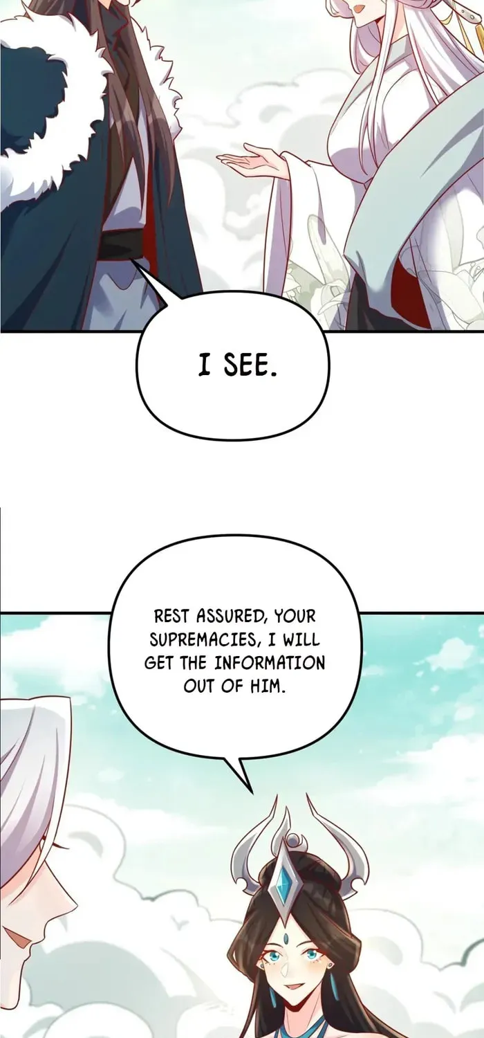 A Big Shot Actually Chapter 553 page 8 - 