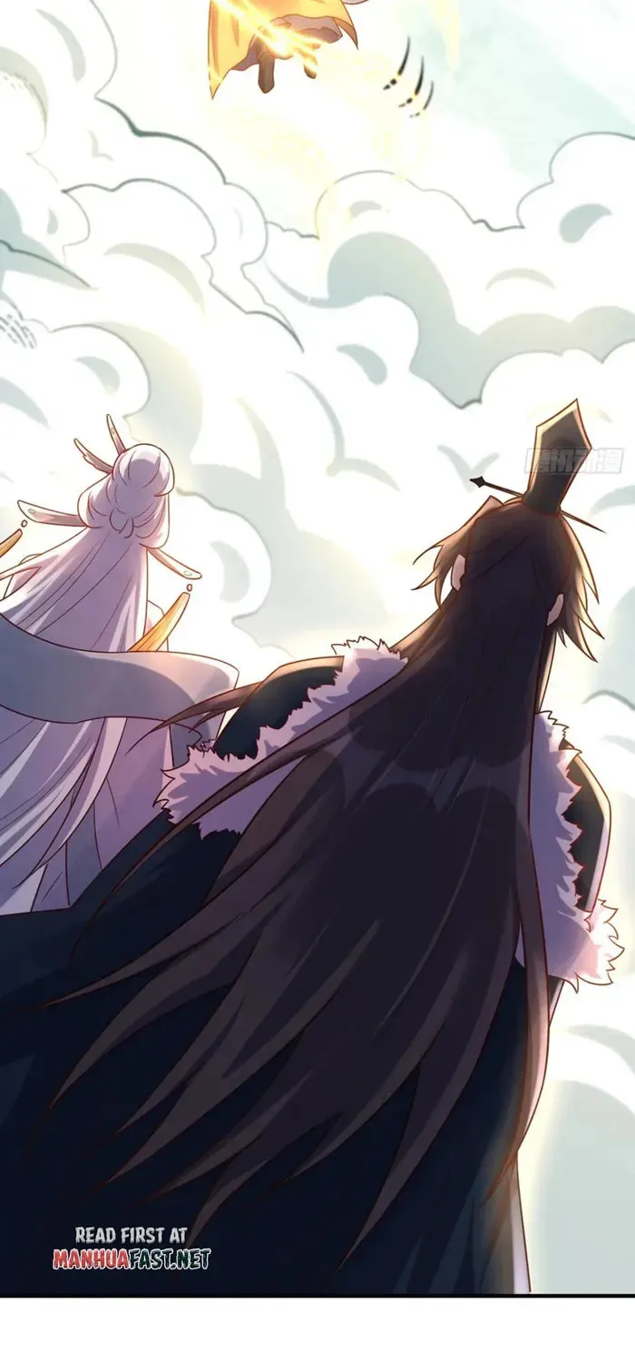 A Big Shot Actually Chapter 553 page 10 - 