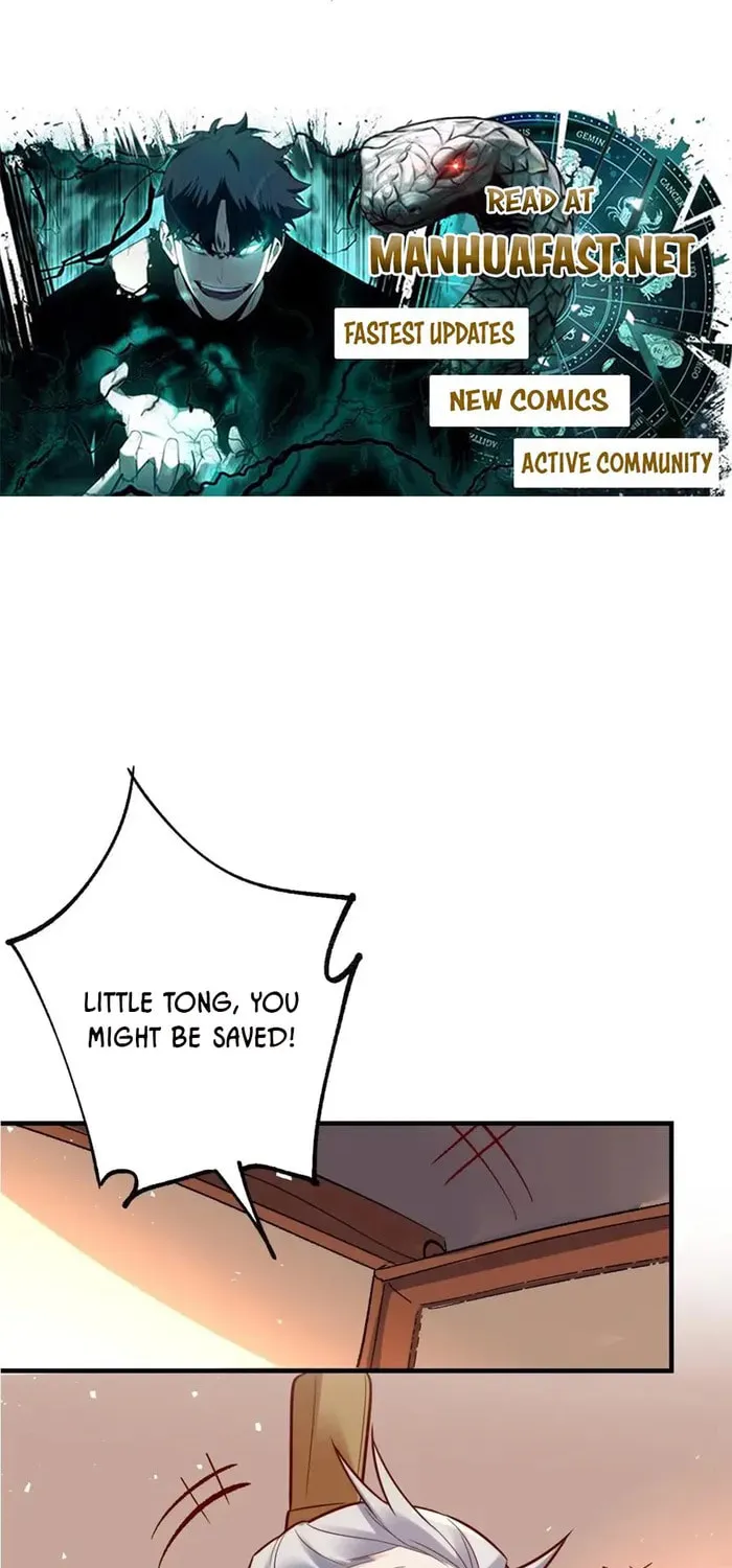 A Big Shot Actually Chapter 554 page 2 - 