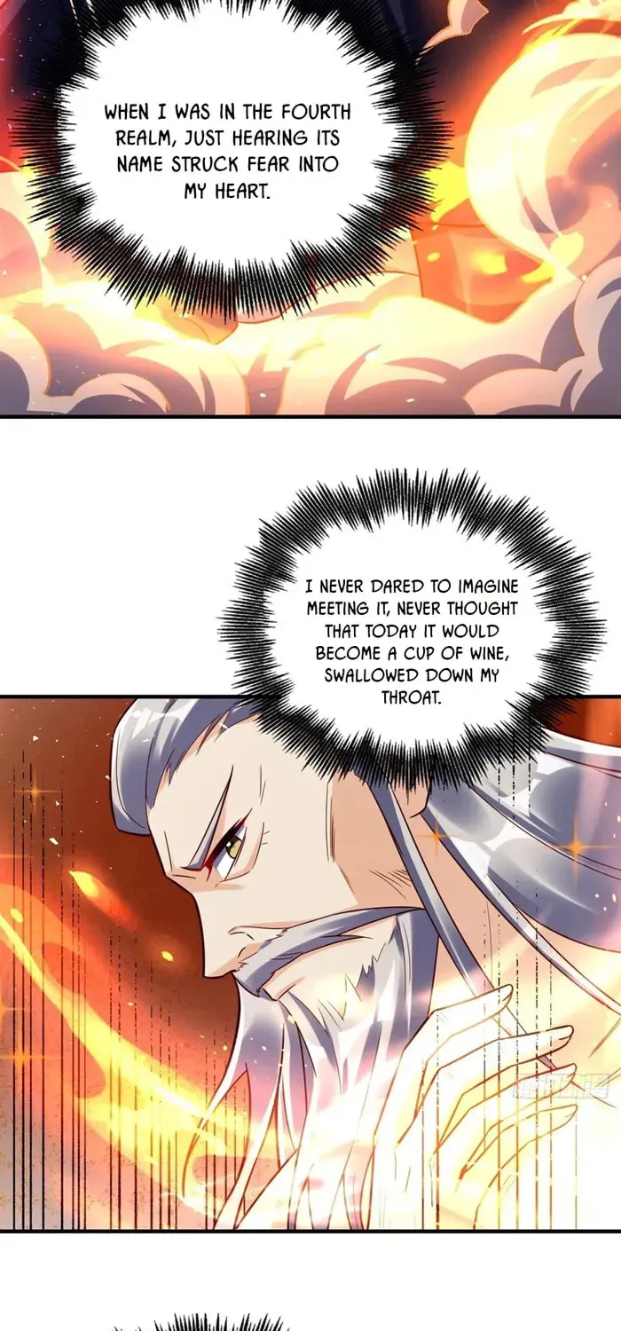 A Big Shot Actually Chapter 554 page 12 - 