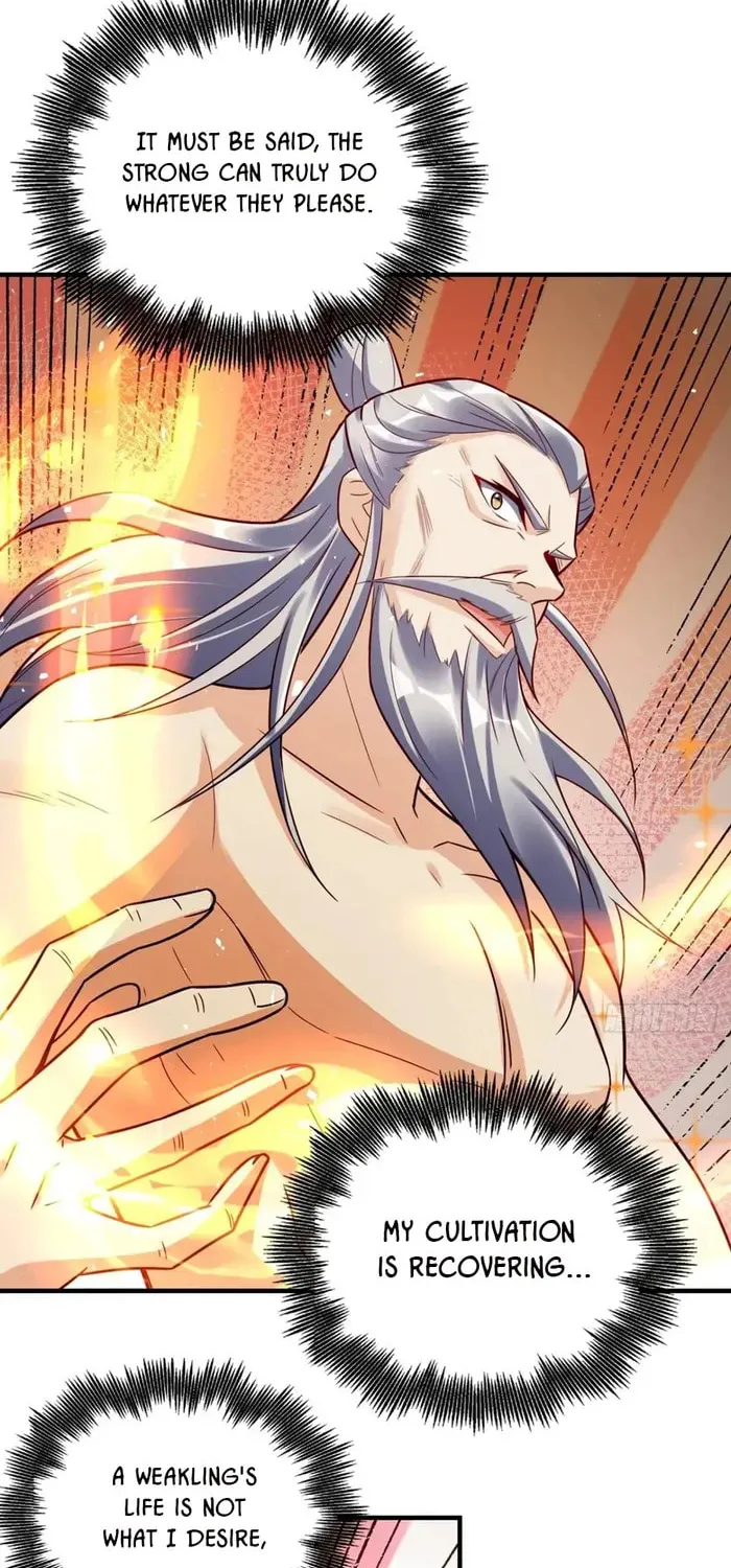 A Big Shot Actually Chapter 554 page 13 - 