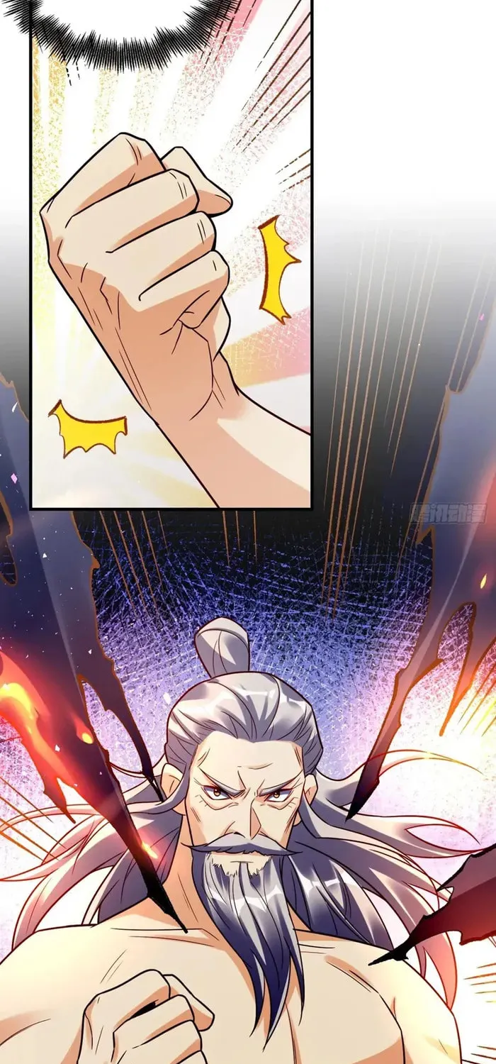 A Big Shot Actually Chapter 554 page 14 - 