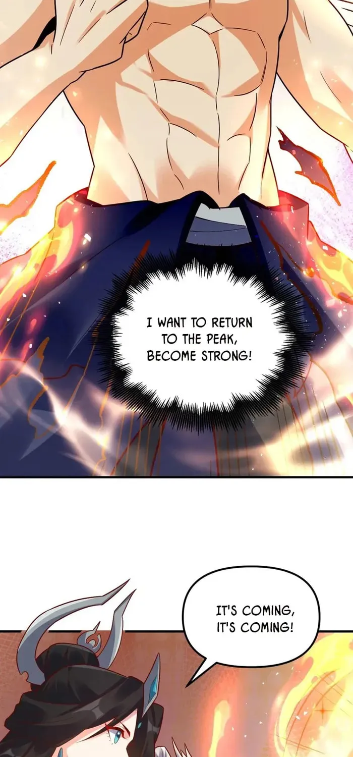 A Big Shot Actually Chapter 554 page 15 - 