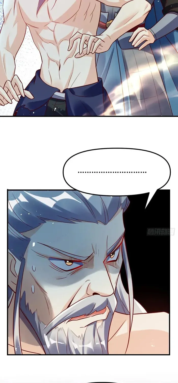 A Big Shot Actually Chapter 554 page 19 - 