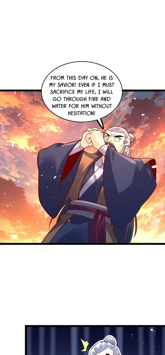 A Big Shot Actually Chapter 554 page 22 - 