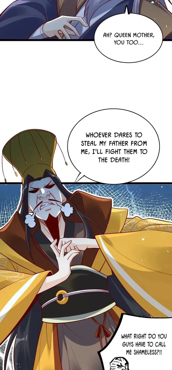 A Big Shot Actually Chapter 554 page 25 - 