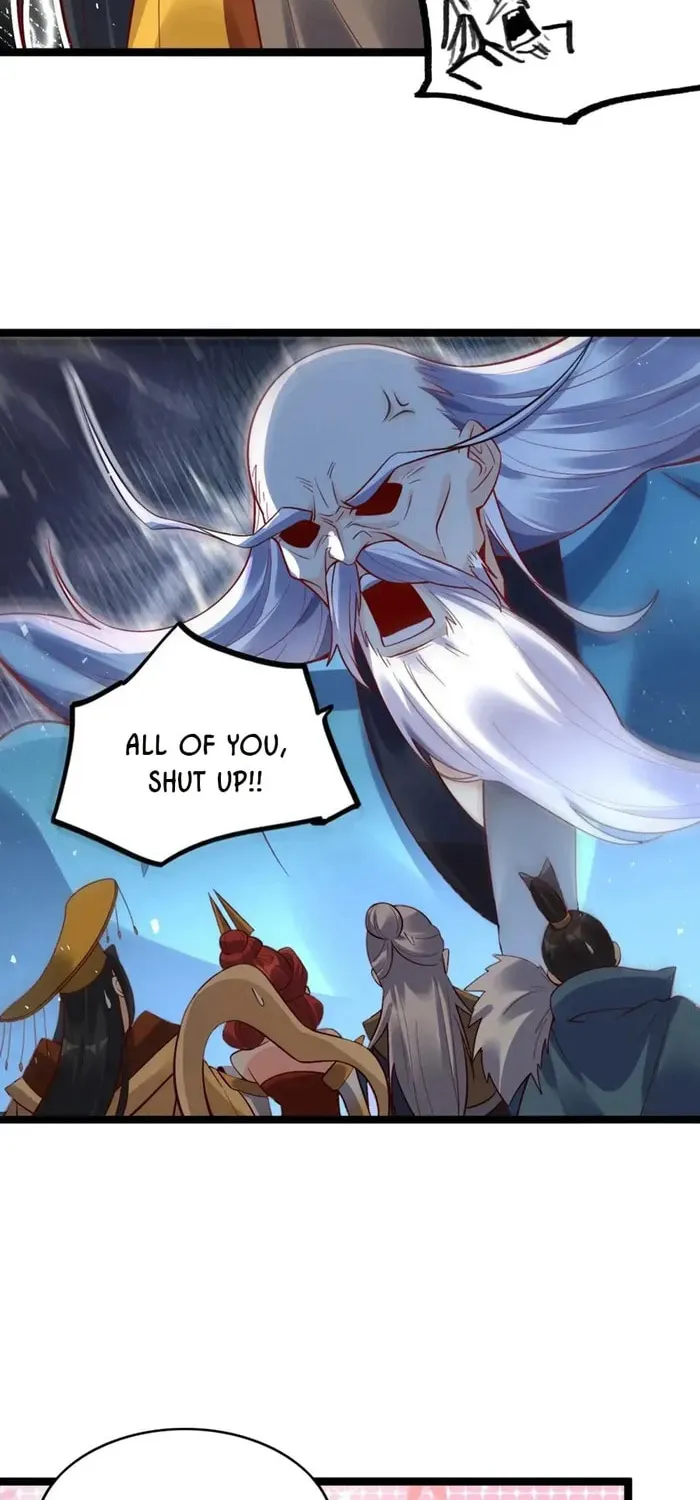 A Big Shot Actually Chapter 554 page 26 - 