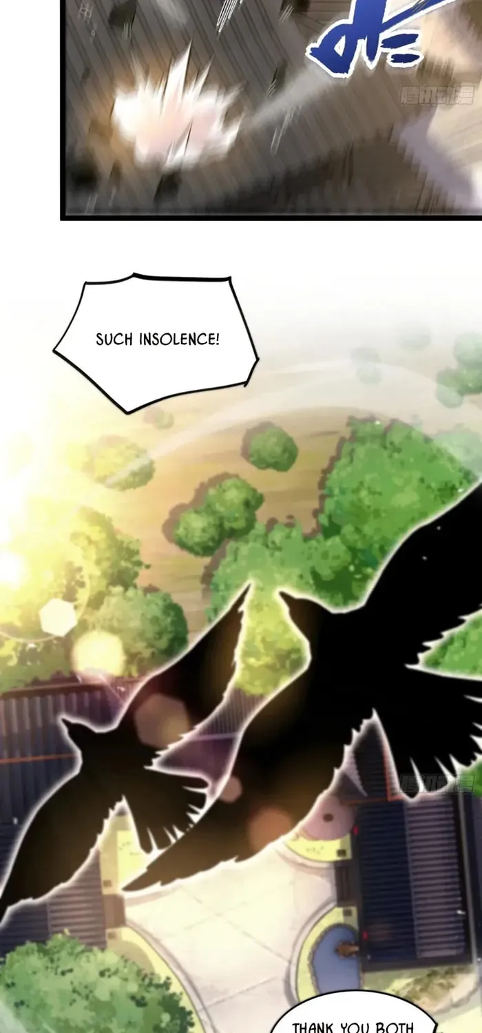 A Big Shot Actually Chapter 554 page 28 - 