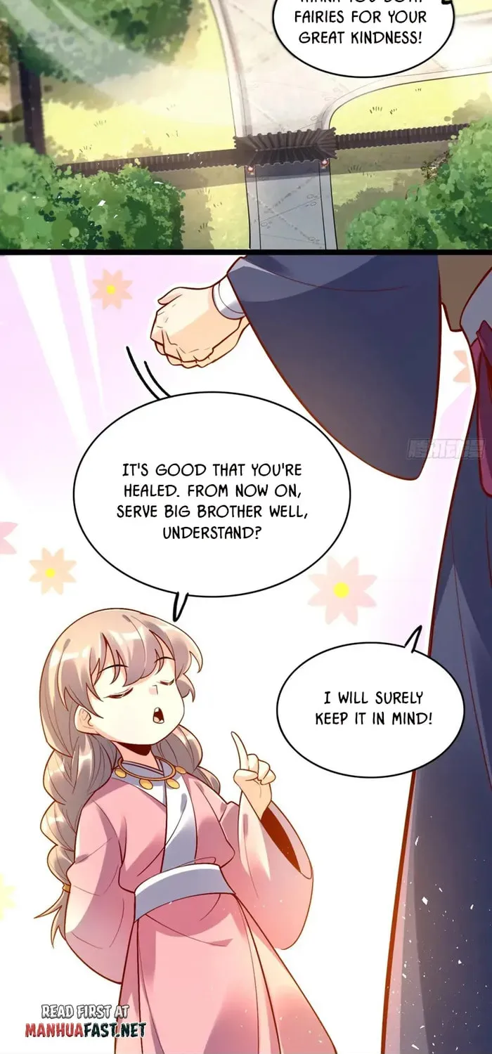A Big Shot Actually Chapter 554 page 29 - 