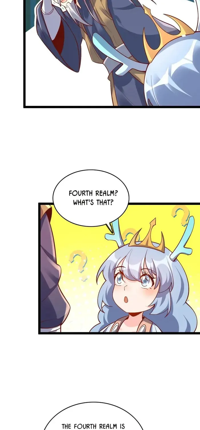 A Big Shot Actually Chapter 554 page 32 - 