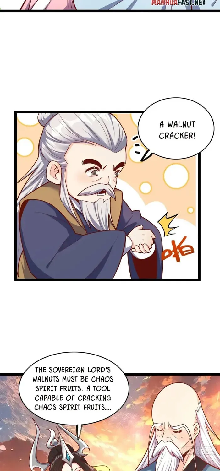 A Big Shot Actually Chapter 554 page 38 - 