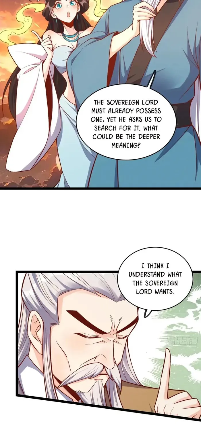 A Big Shot Actually Chapter 554 page 39 - 