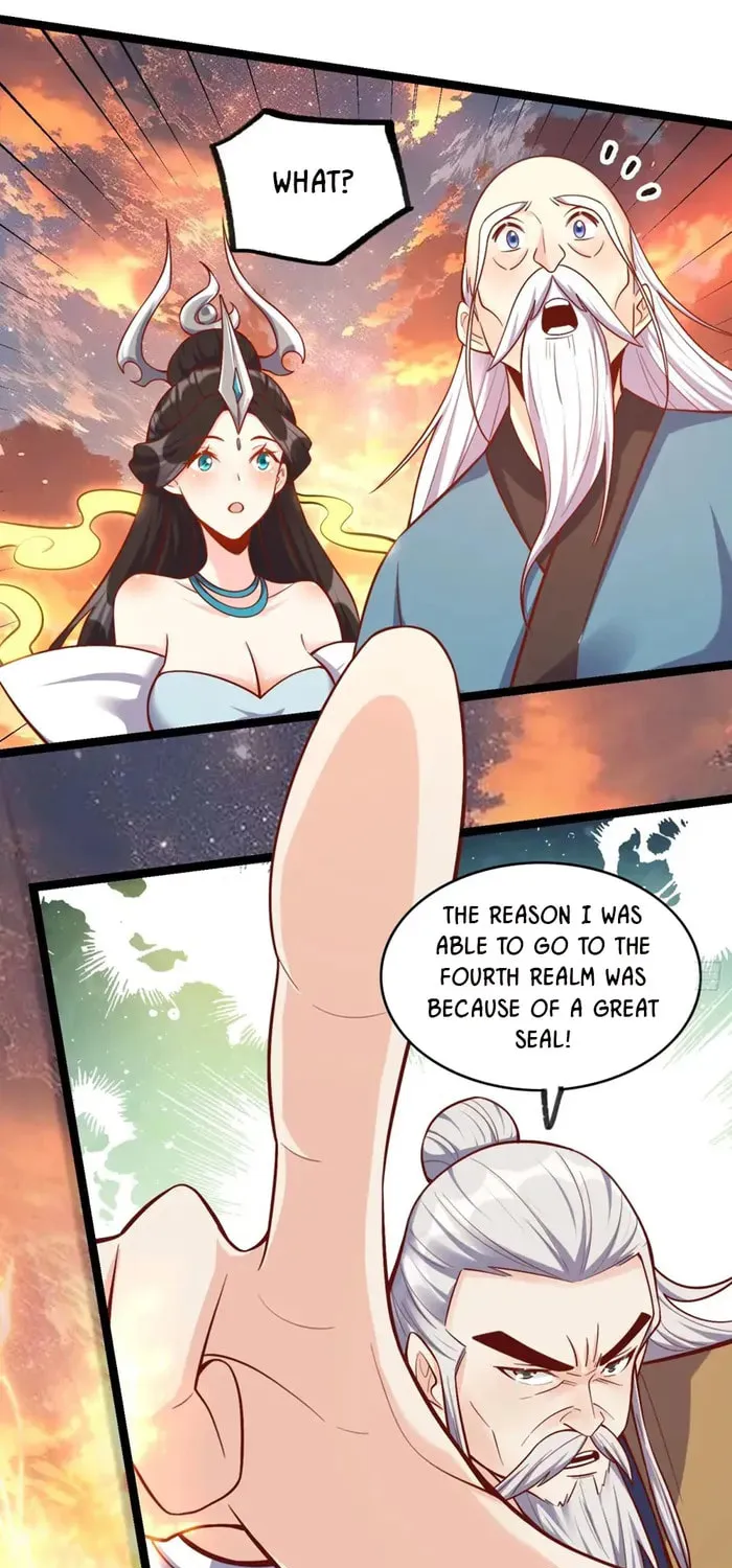 A Big Shot Actually Chapter 554 page 40 - 