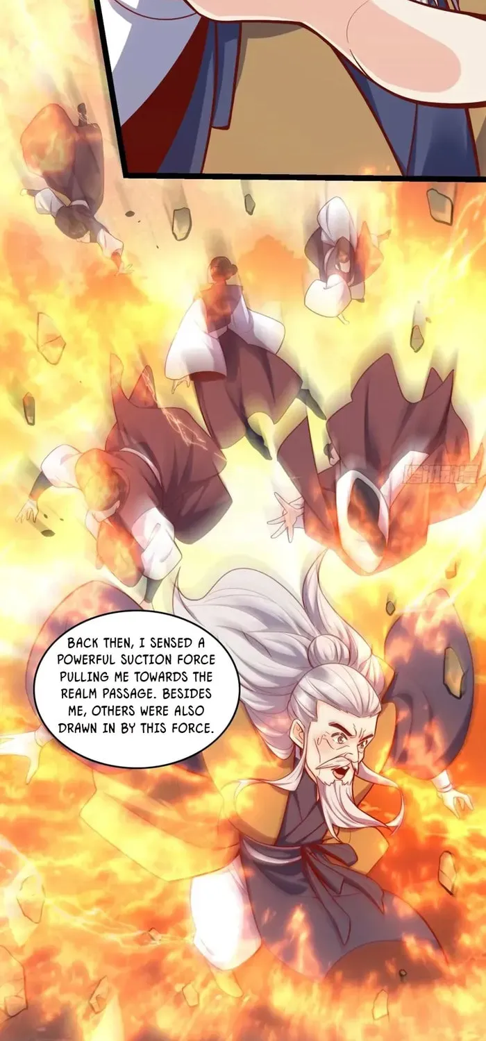 A Big Shot Actually Chapter 554 page 41 - 