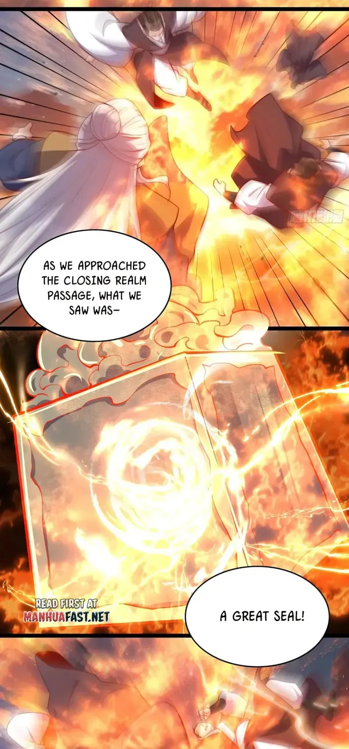 A Big Shot Actually Chapter 554 page 42 - 