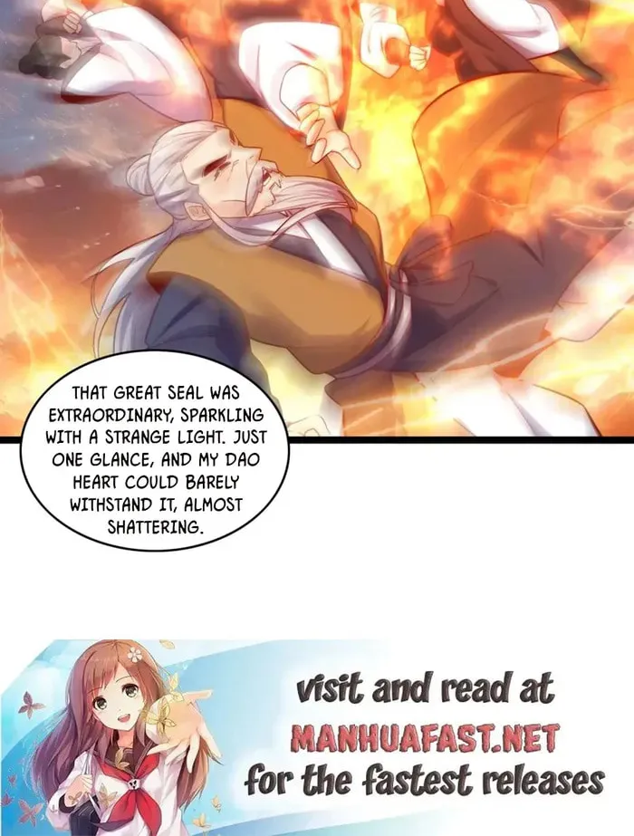 A Big Shot Actually Chapter 554 page 43 - 