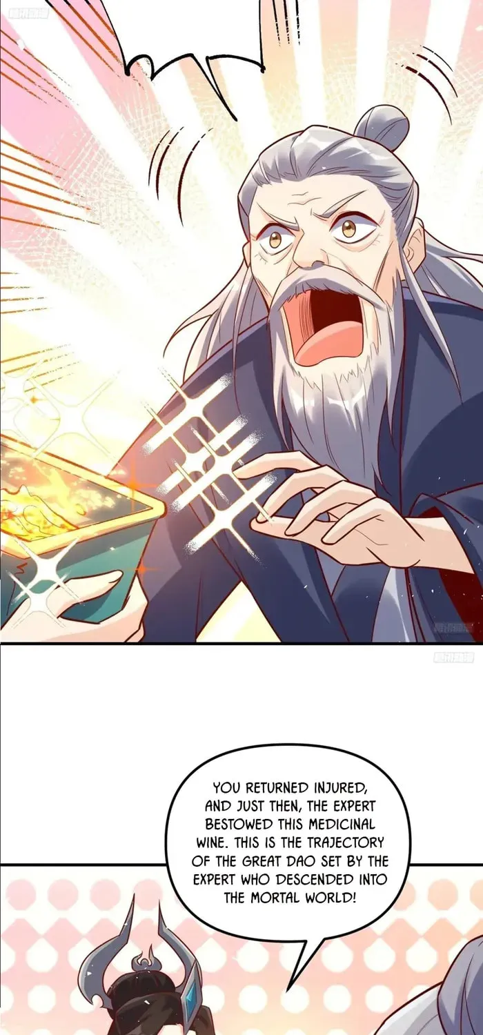 A Big Shot Actually Chapter 554 page 6 - 