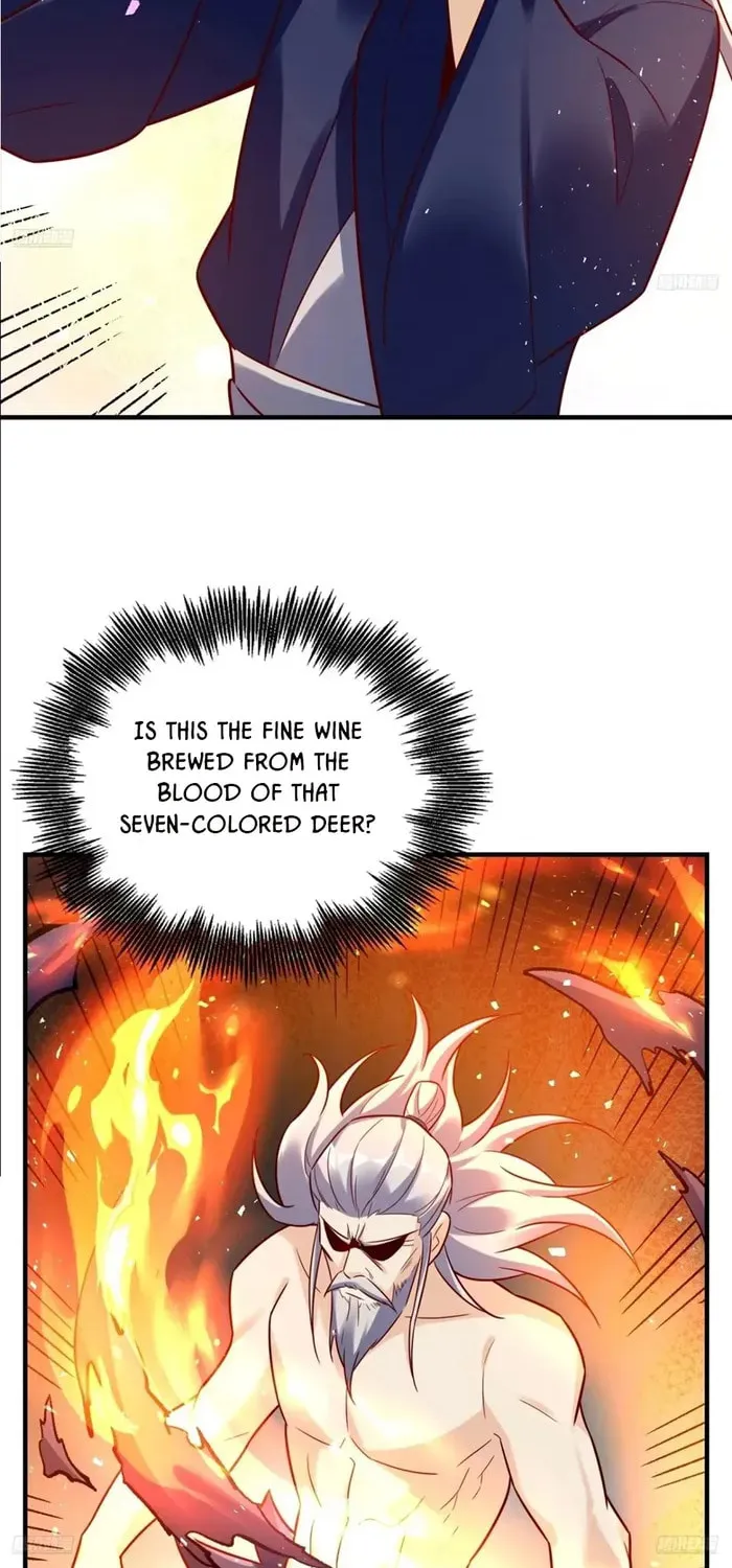 A Big Shot Actually Chapter 554 page 9 - 