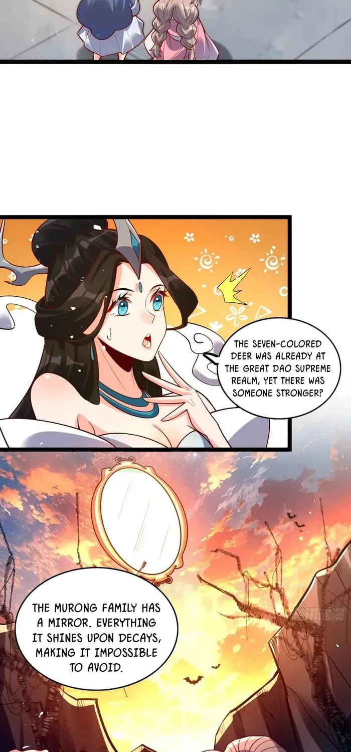 A Big Shot Actually Chapter 555 page 12 - 