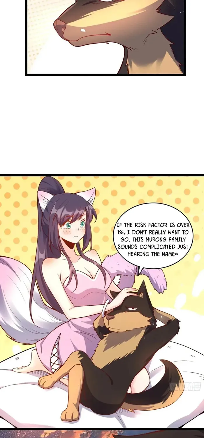 A Big Shot Actually Chapter 555 page 14 - 